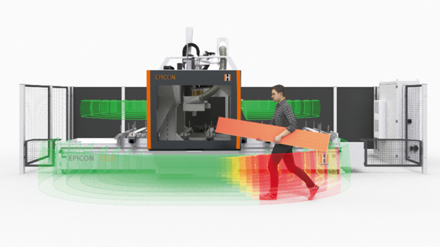 Concepte moderne de siguranta